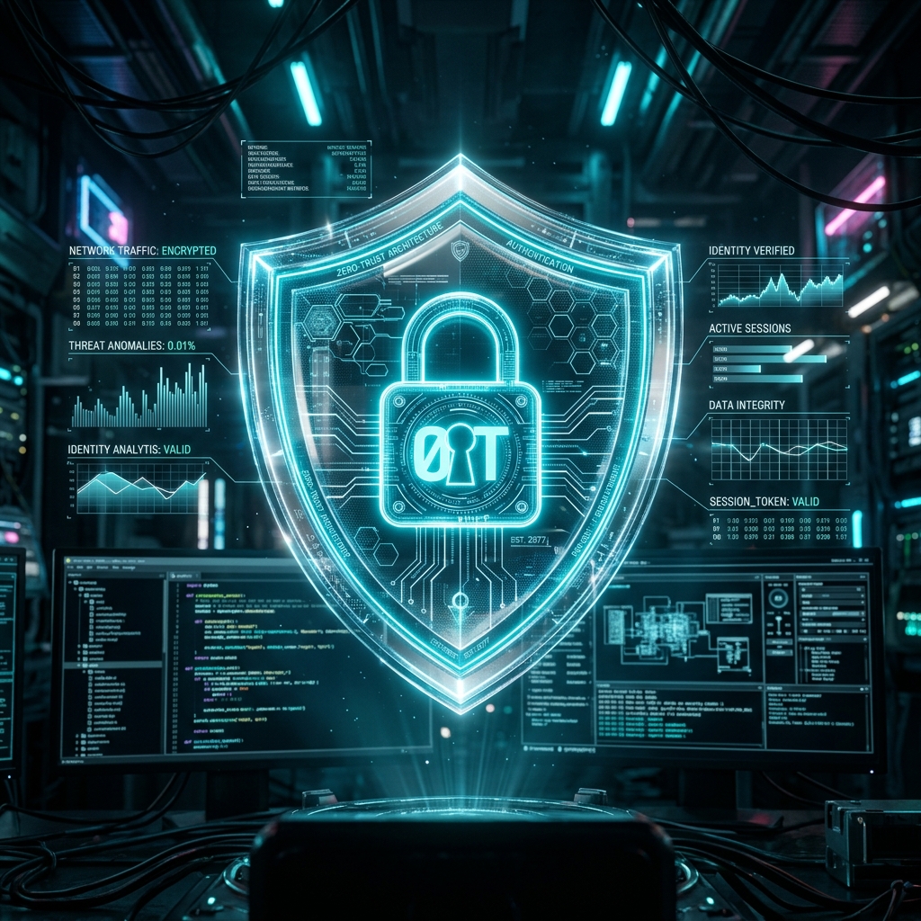 Cyber Security