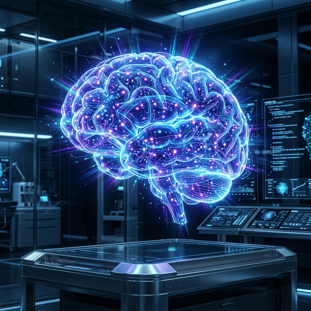 Enterprise AI